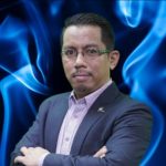 ~Mohd Rashidi Rohmad