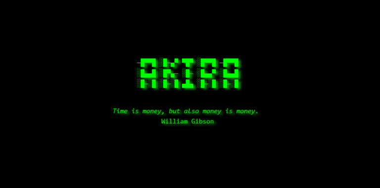 Akira Ransomware is Shutting Down?